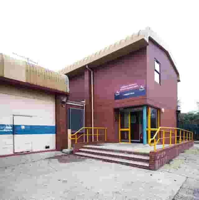 North West Alternative Venues
