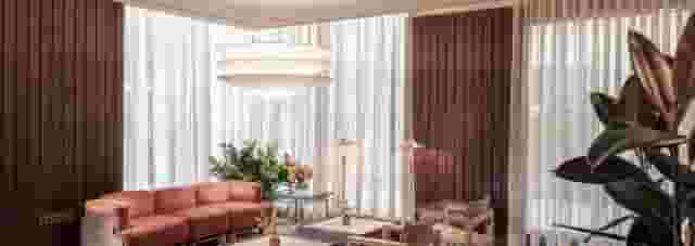 Bedrooms