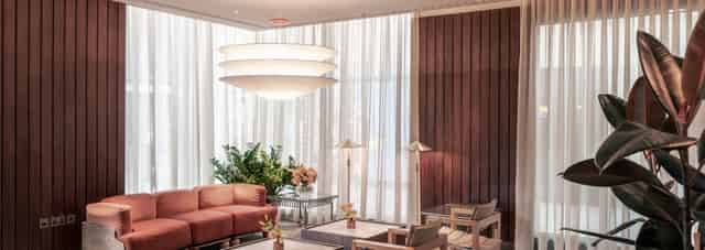 Bedrooms