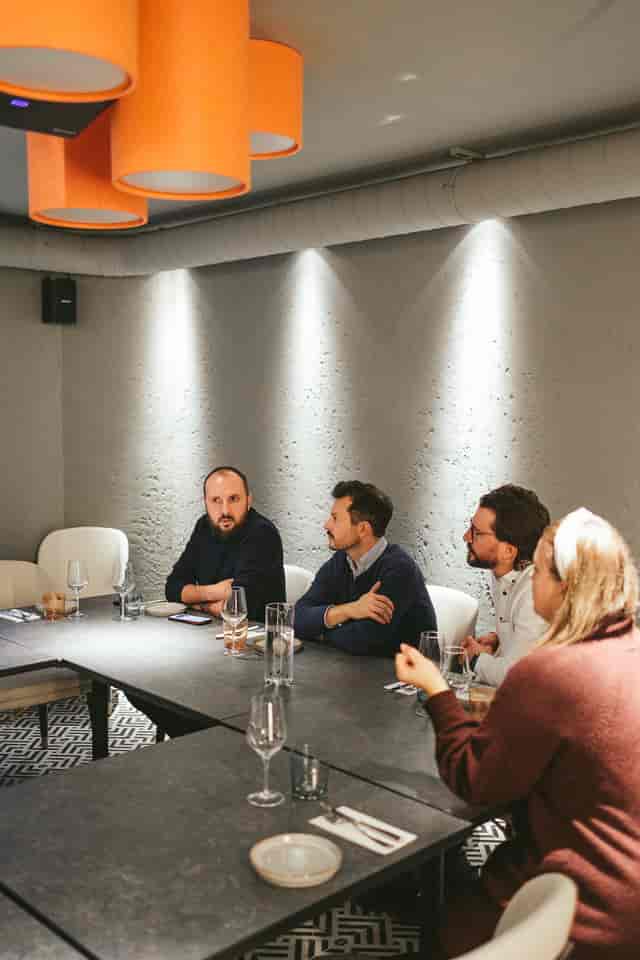 Private Room