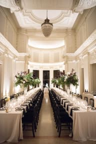 Reception Halls