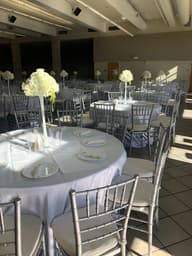 Reception Venues