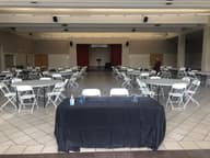 Reception Venues