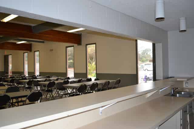 Merced Room