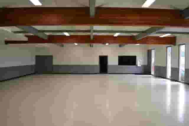 Merced Room
