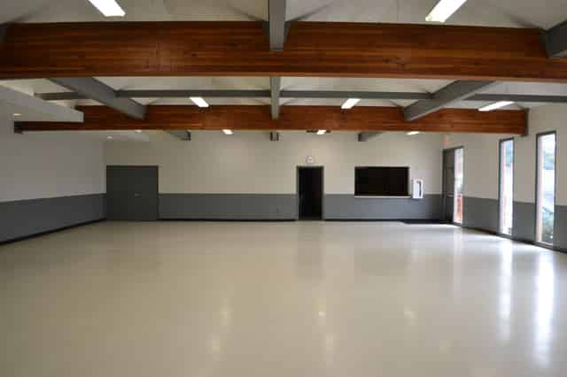 Merced Room