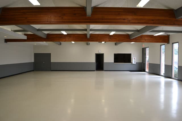 Merced Room