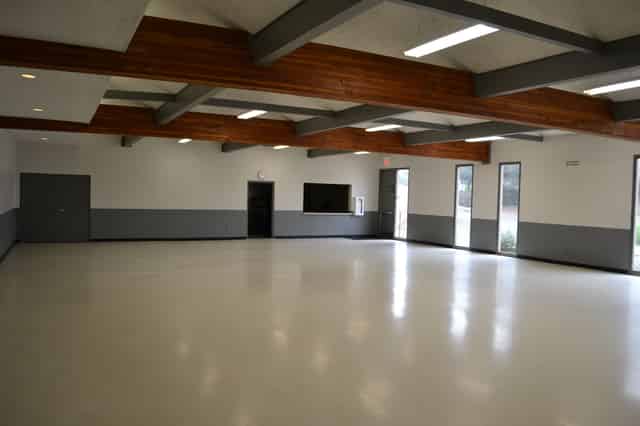 Merced Room