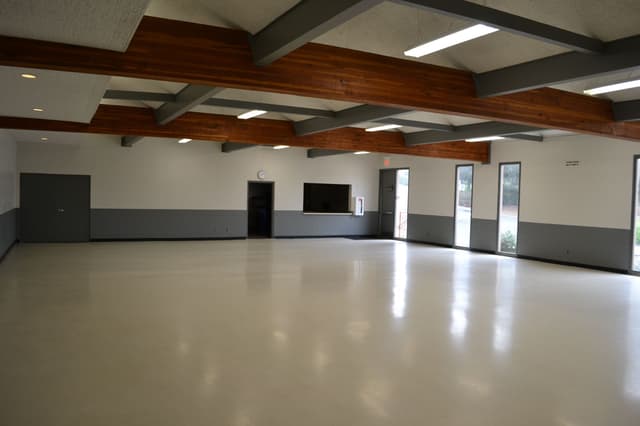 Merced Room