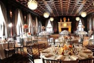 Private Dining Rooms