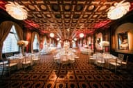 Christmas Party Venues