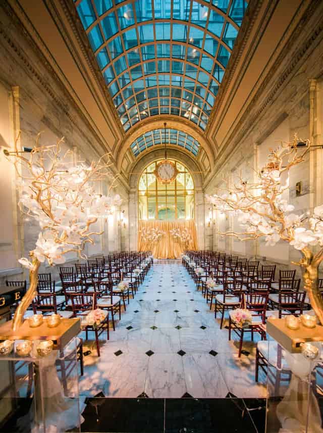 Julia Morgan Ballroom
