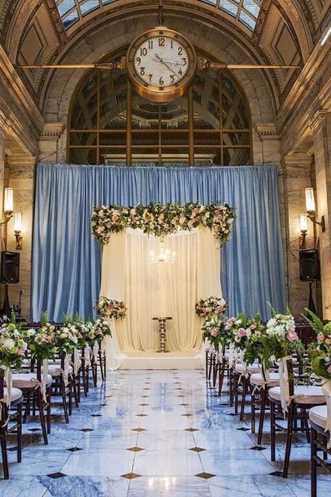 Julia Morgan Ballroom