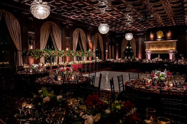 Julia Morgan Ballroom