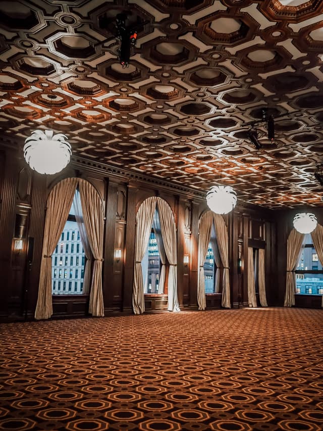 Friendship Foyer