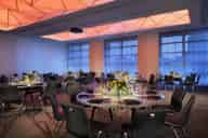 Christmas Party Venues