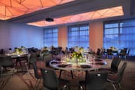 Christmas Party Venues