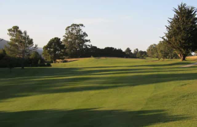 Crystal Springs Golf Course in ...
