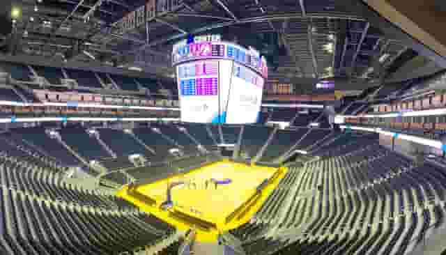 Arena