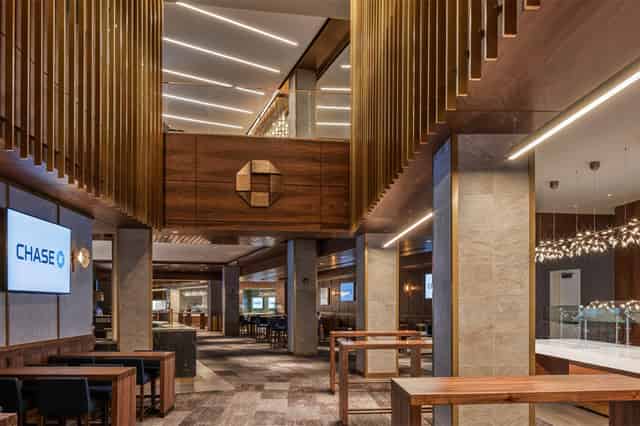 Top floor private event space