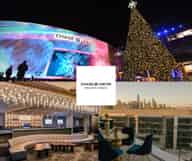 Christmas Party Venues