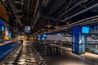 Christmas Party Venues
