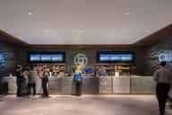 Reception Halls