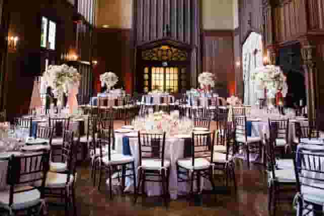 Great Hall