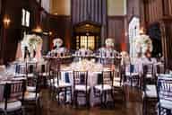 Reception Halls
