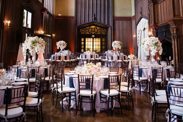 Great Hall