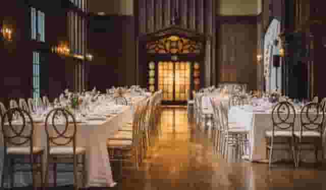 Great Hall