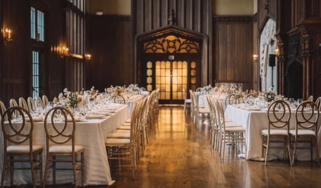 Great Hall