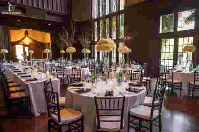 Great Hall