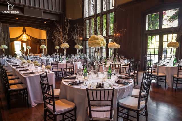 Kohl Mansion – Weddings & Events