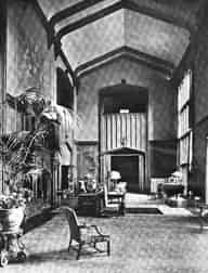 Reception Venues