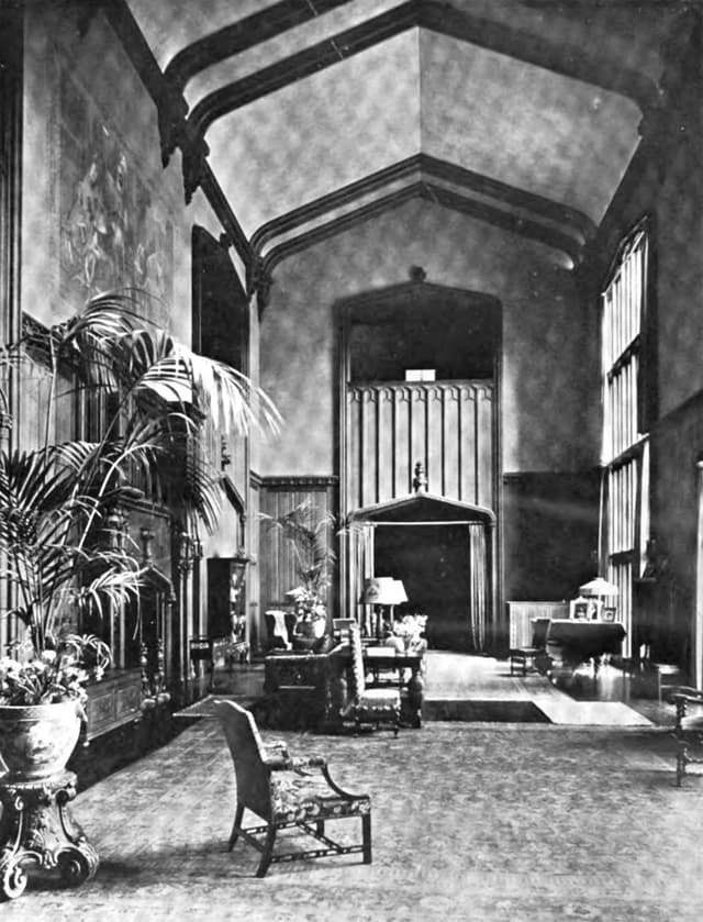 Great Hall