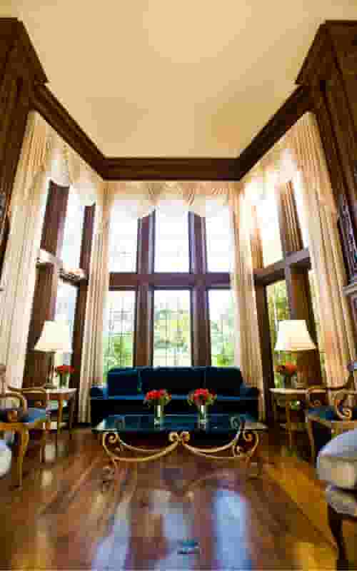 Morning Room