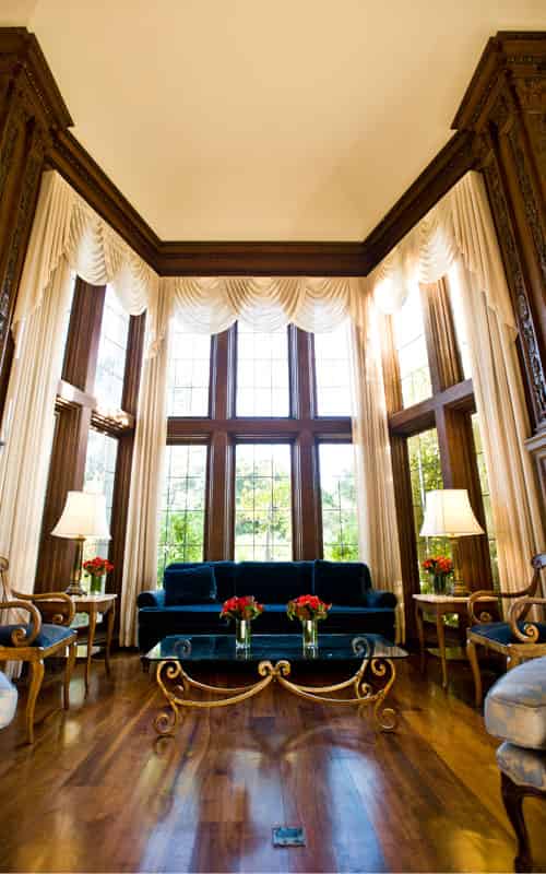 Morning Room