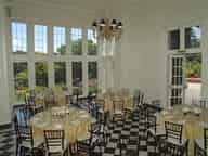 Reception Venues