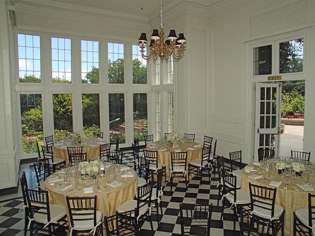 Morning Room