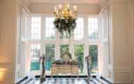 Reception Halls