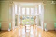 Reception Venues