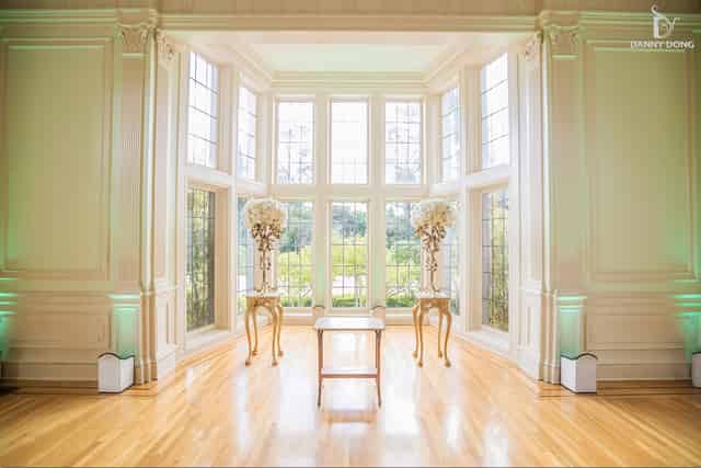 Morning Room