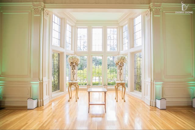 Morning Room