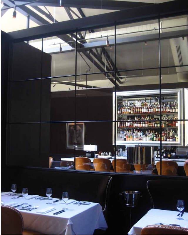 bar