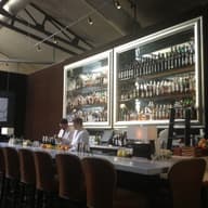 Private Dining Rooms
