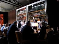 Private Bars