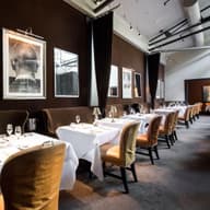 Private Dining Rooms