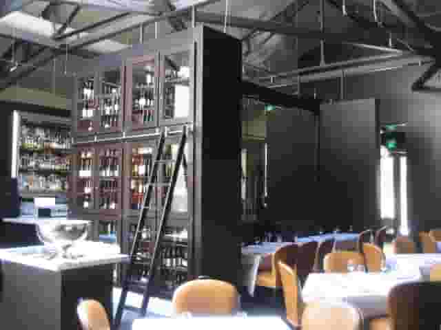 Cafe