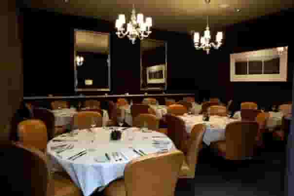 The Shiraga Room
